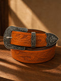 Westert style Belt