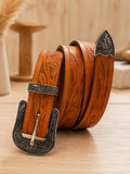 Westert style Belt