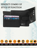 black wallet 1