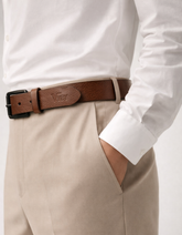 BROWN BELT