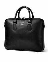 office mens bags black