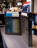 Leather Wallet for Men