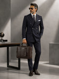 luxury premuim laptop bag