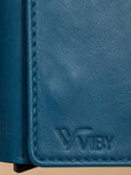 Pop-Up Three Fold Wallet