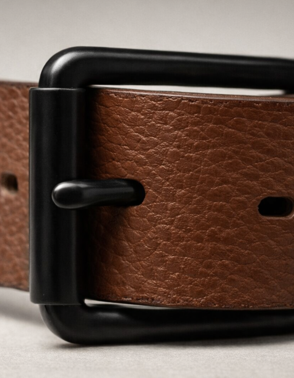 BROWN BELT