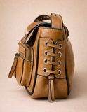 brown slings