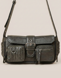 olive green slings