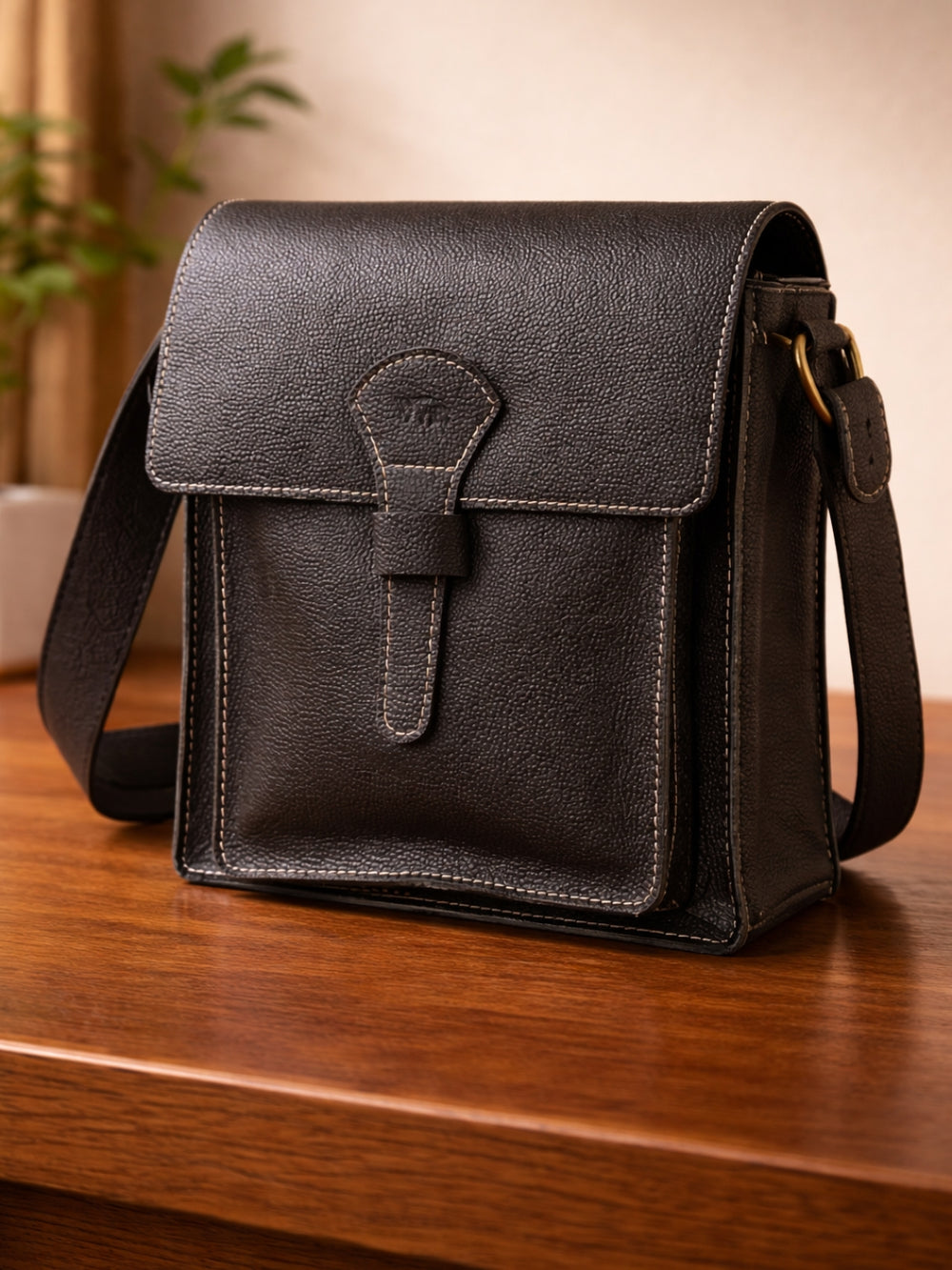 Men’s Rover Sling Bag black