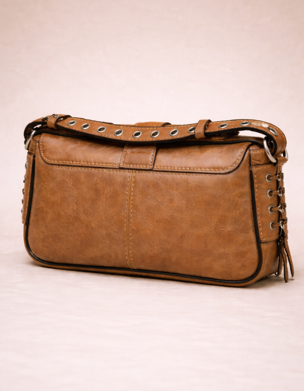 brown slings