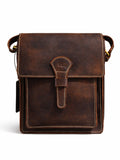 Men’s Rover Sling Bag brown