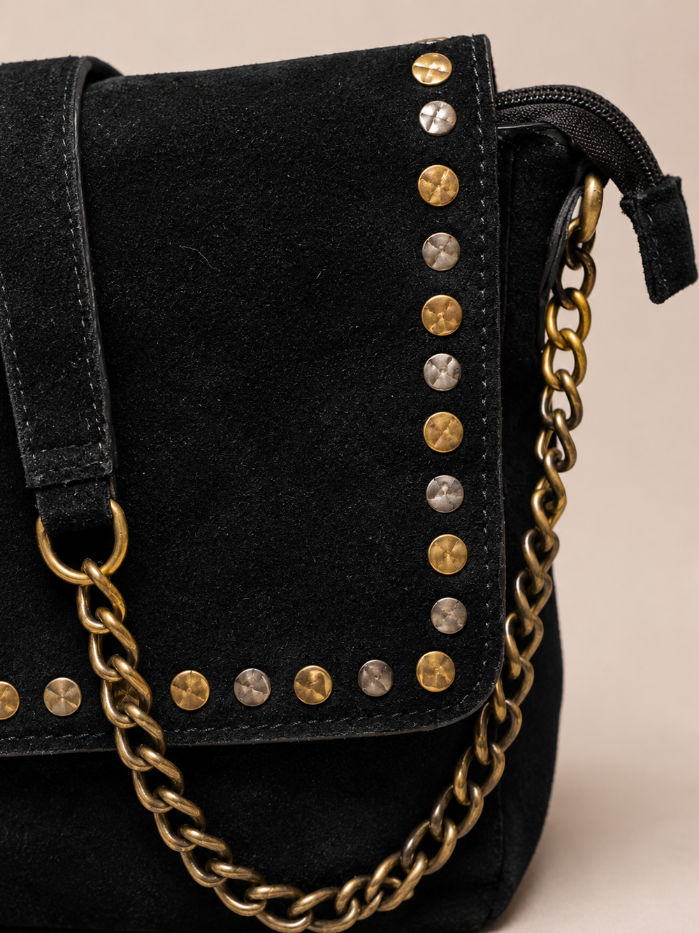 black bags