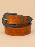 Westert style Belt