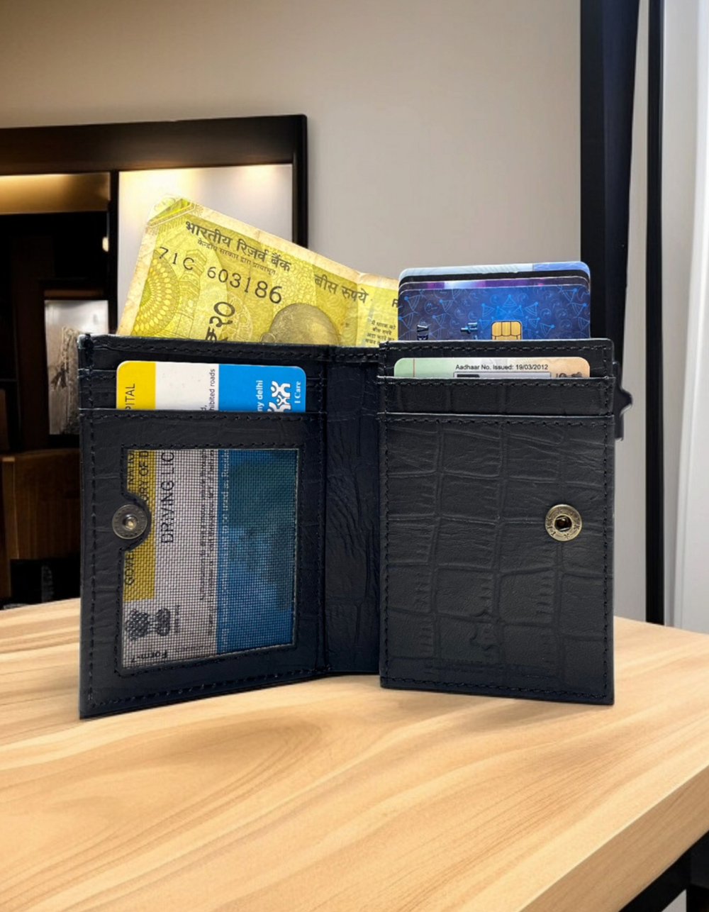 blackwallet
