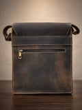 Men’s Rover Sling Bag brown