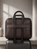 luxury premuim laptop bag