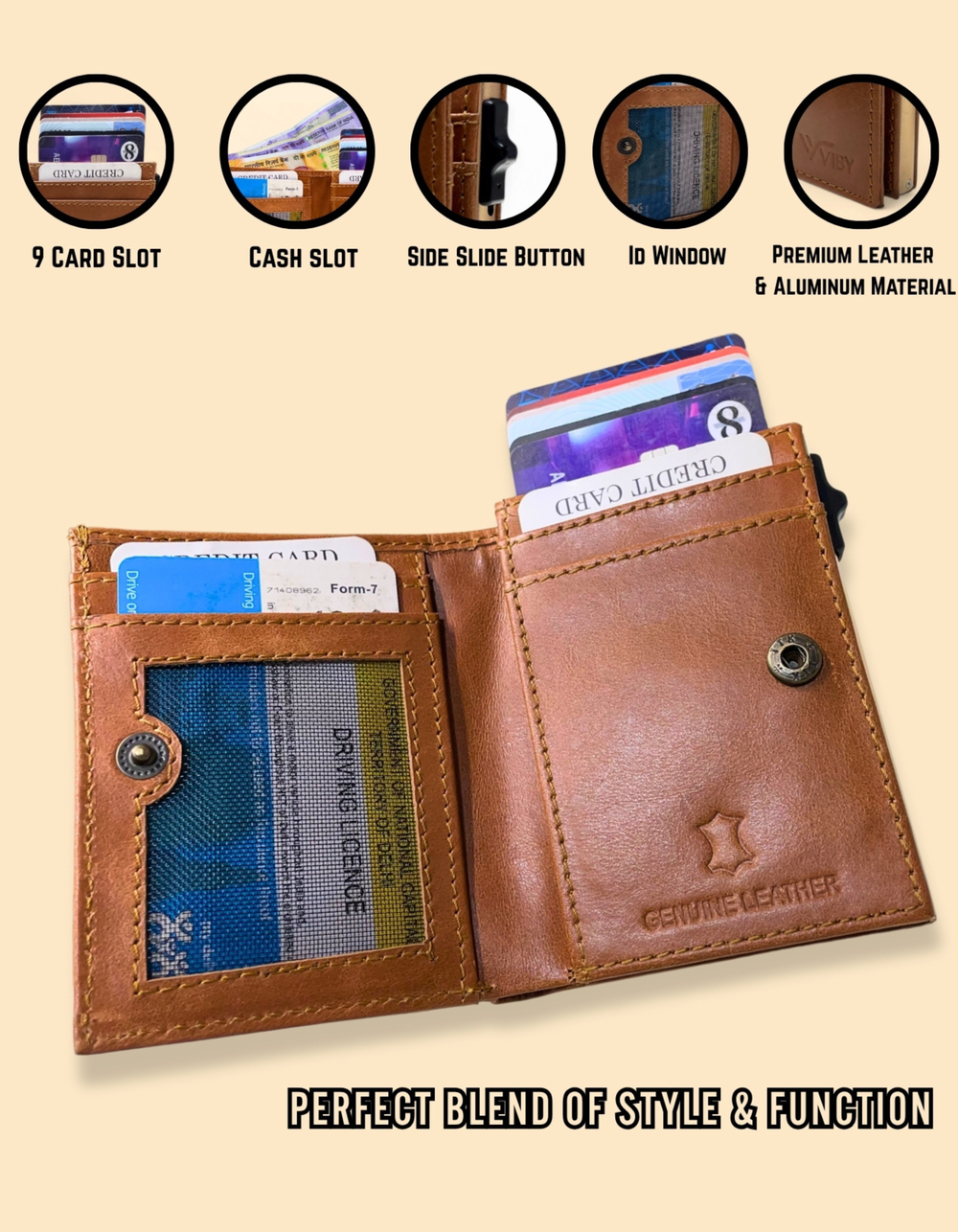 Brownwallet