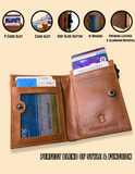 Brownwallet