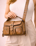 brown slings