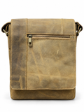 light Brown Vintage Sling Bag