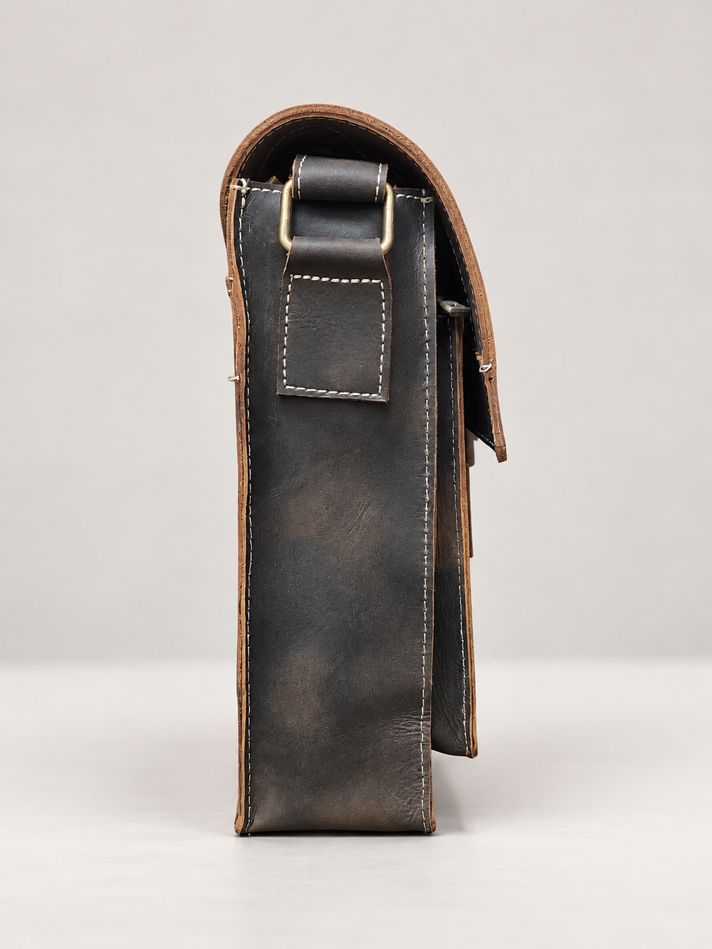Shoulder Bag brown