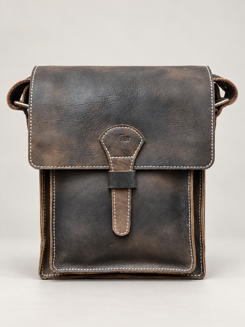 Shoulder Bag brown