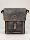 Shoulder Bag brown