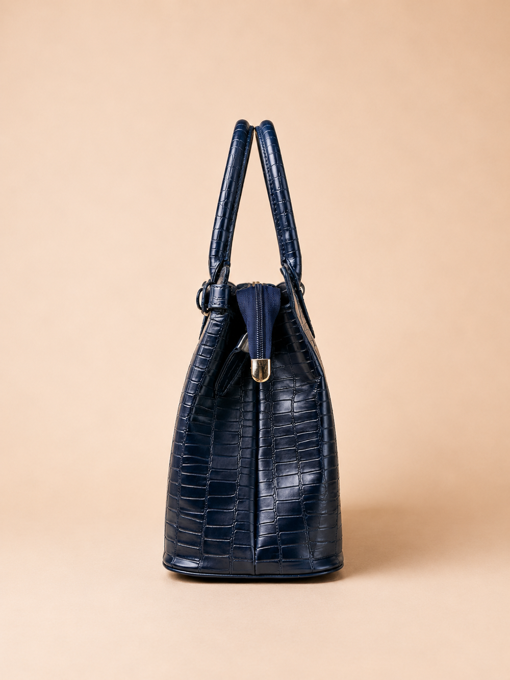 handbag blue