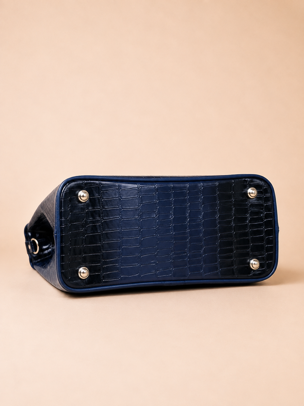 handbag blue