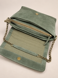 olive green bags