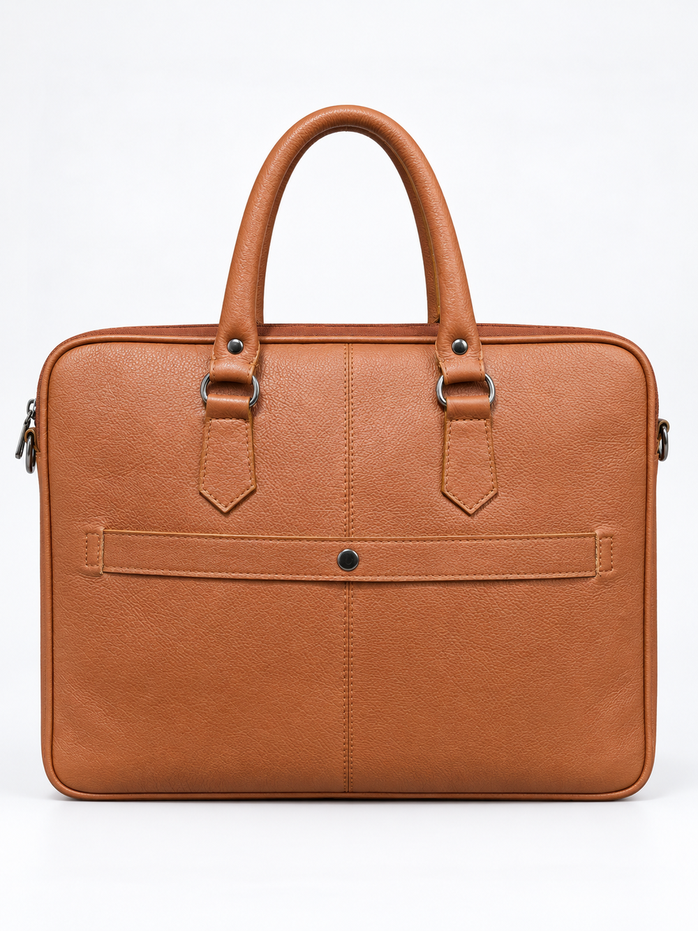 office mens bags brown