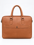 office mens bags brown