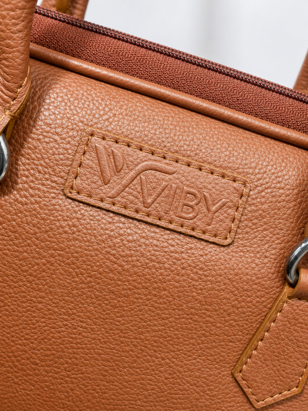 office mens bags brown