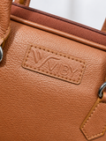 office mens bags brown