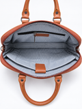 office mens bags brown
