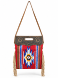 Tote Bag red