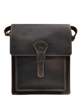 Shoulder Bag brown
