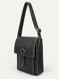 Shoulder Bag black