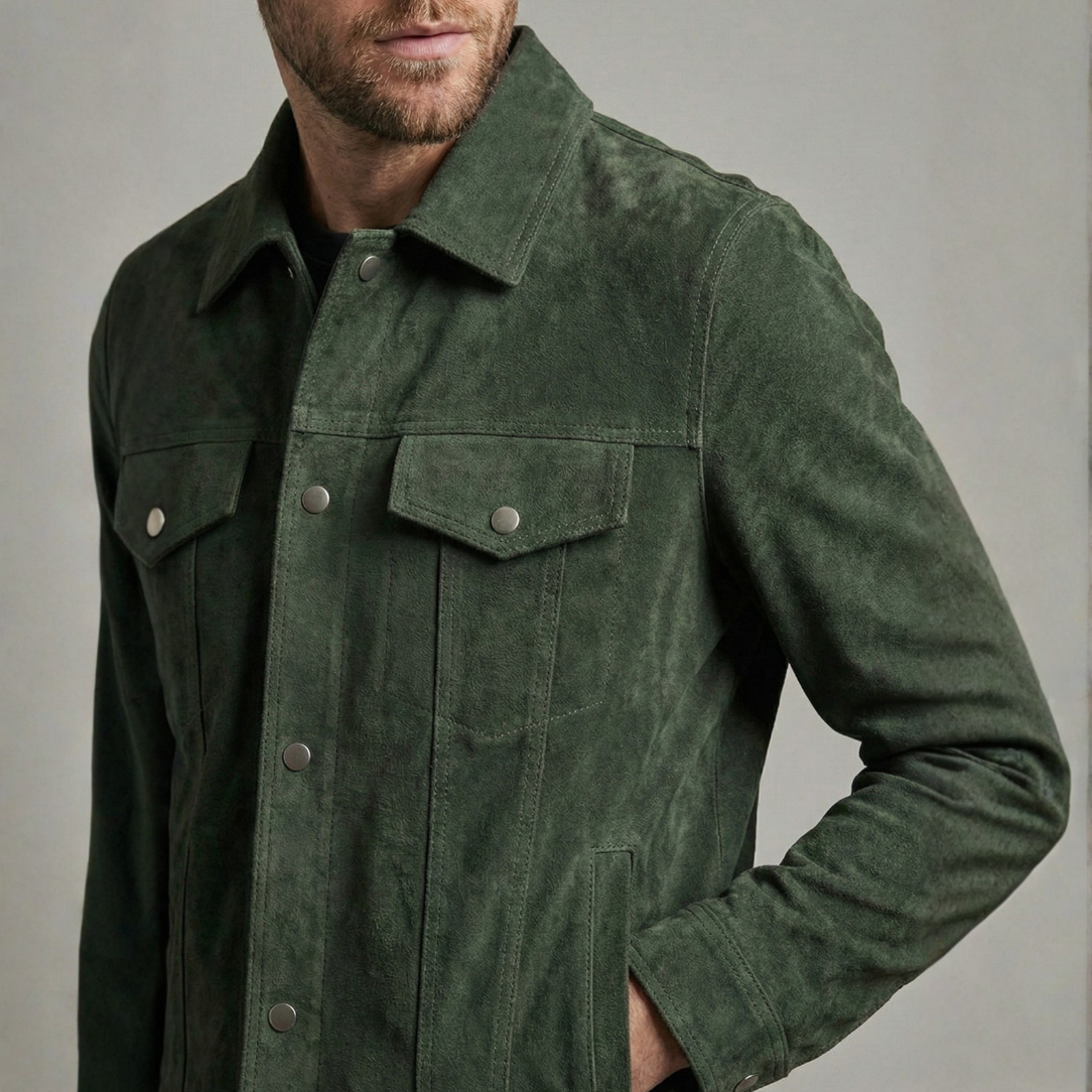 Men Jacket's