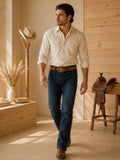 Westert style Belt