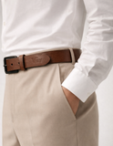 BROWN BELT