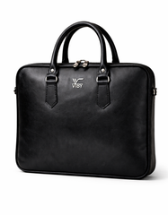 office mens bags black