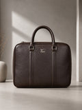 luxury premuim laptop bag