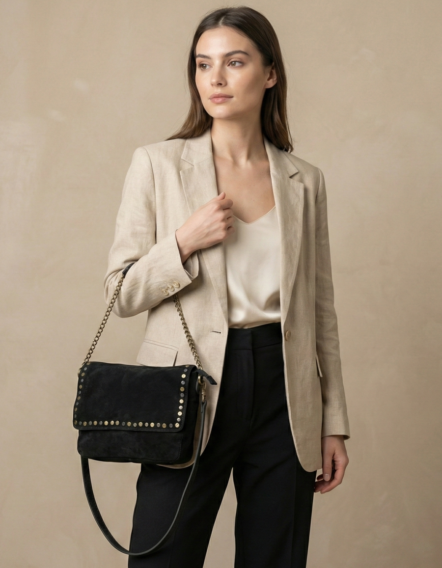black bags 