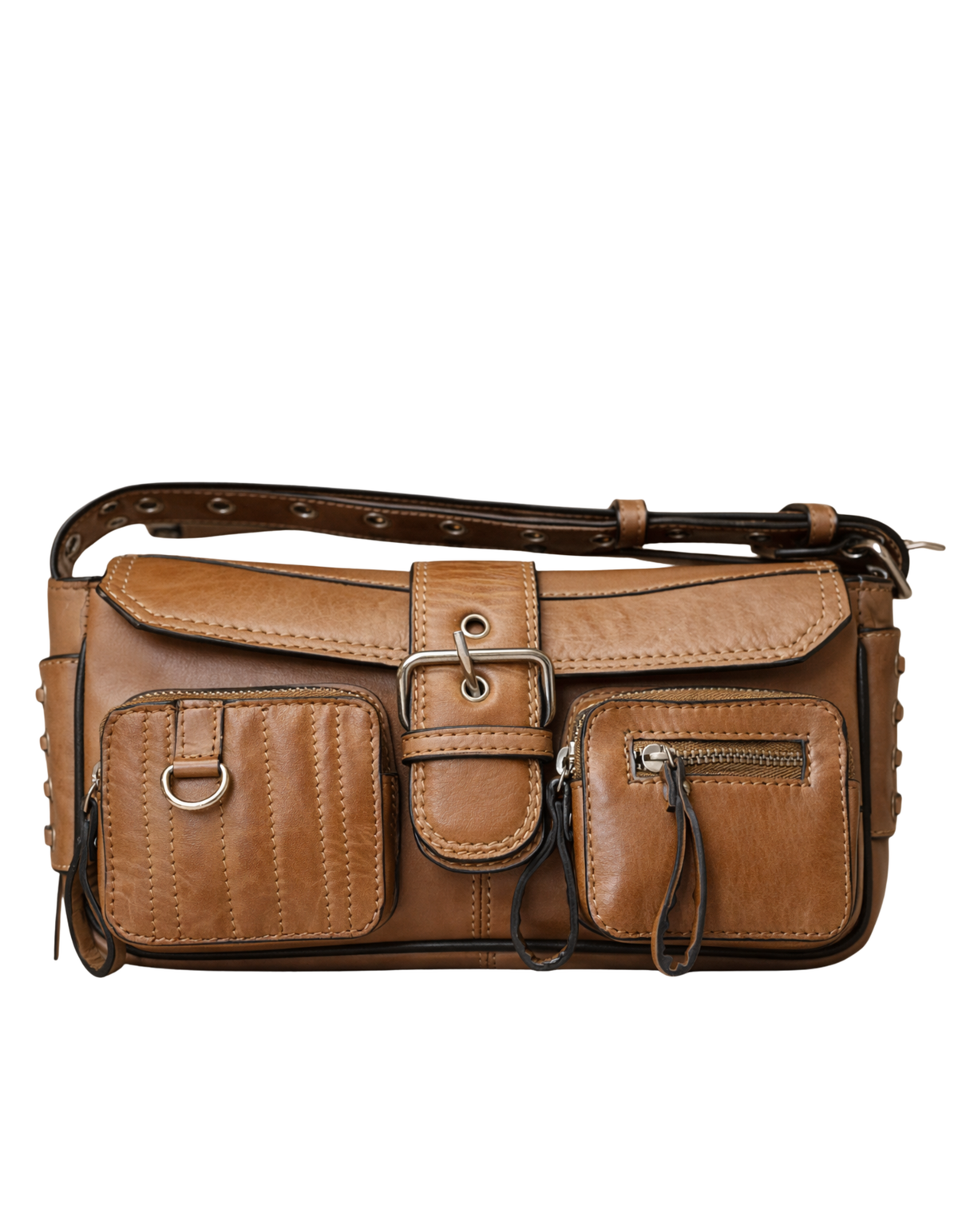 brown slings 