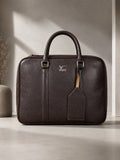 luxury premuim laptop bag