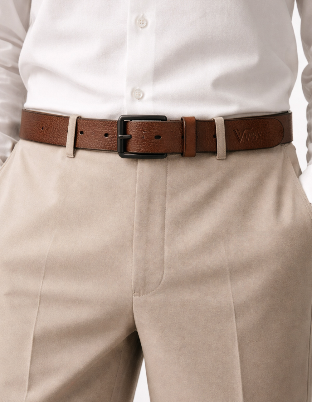 BROWN BELT