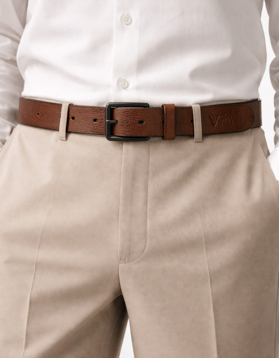 BROWN BELT