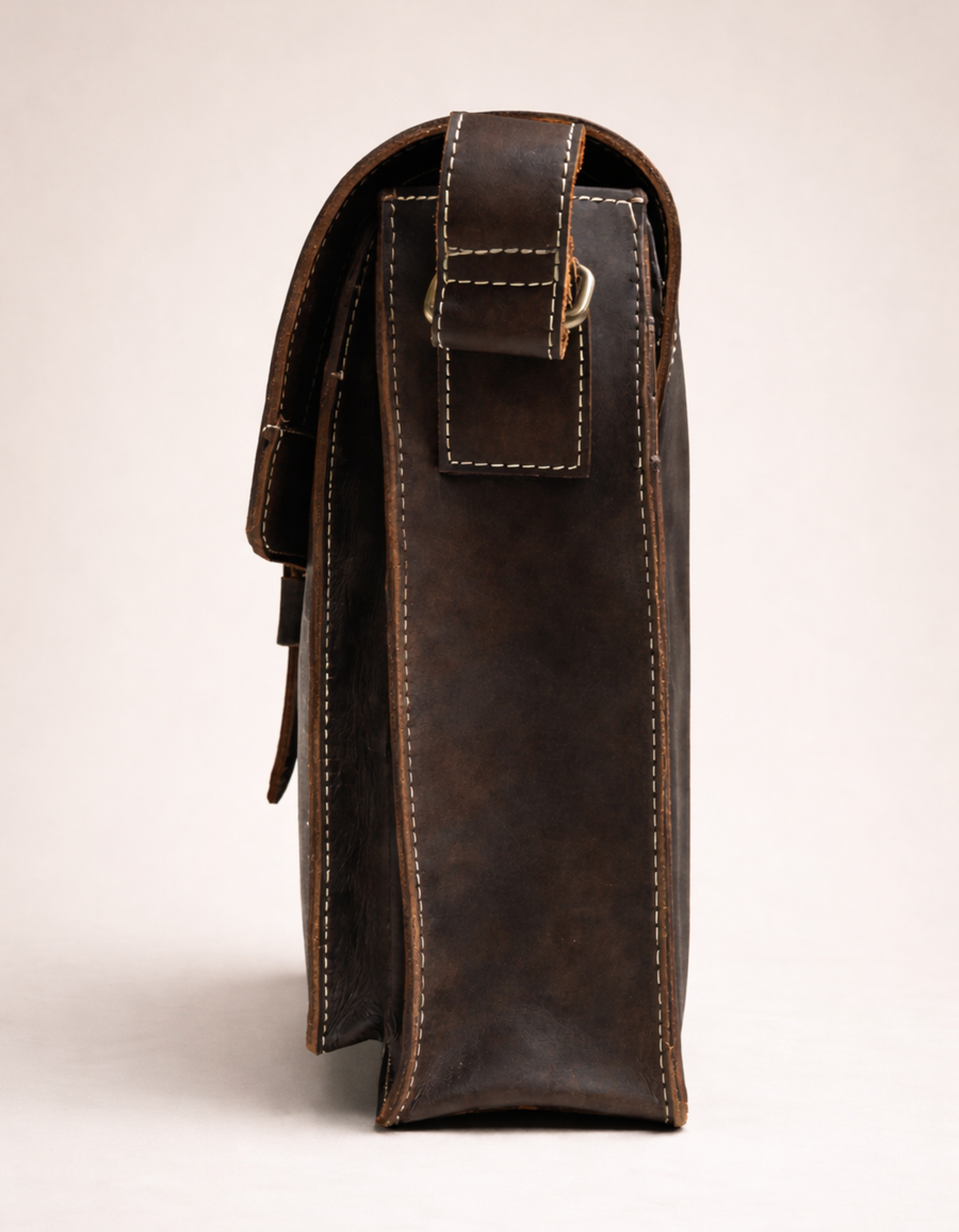  Shoulder Bag brown