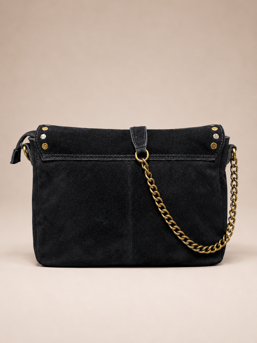 black bags