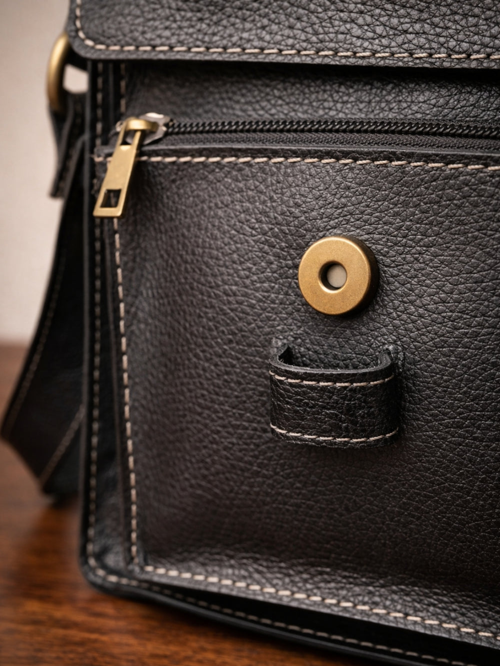 Men’s Rover Sling Bag black